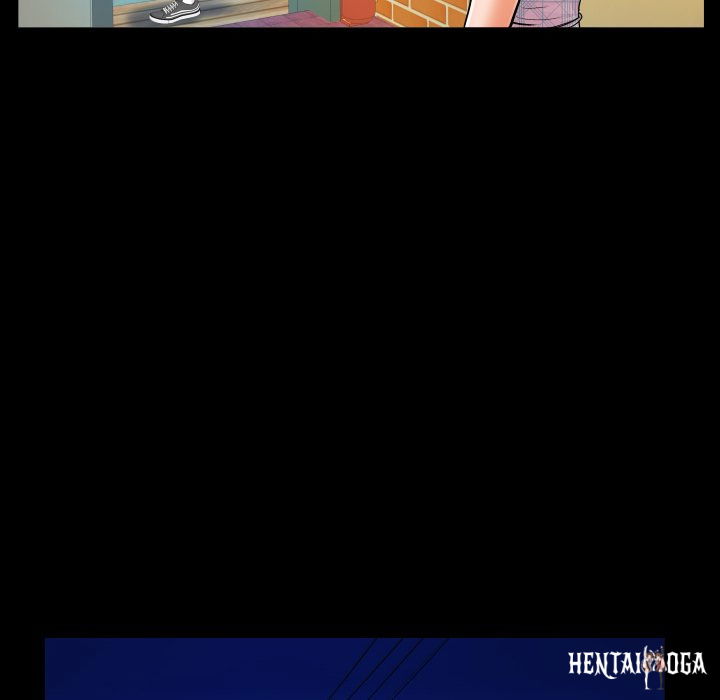 The Unforeseen Guest The Unforeseen Guest Chapter 16 - Page 56