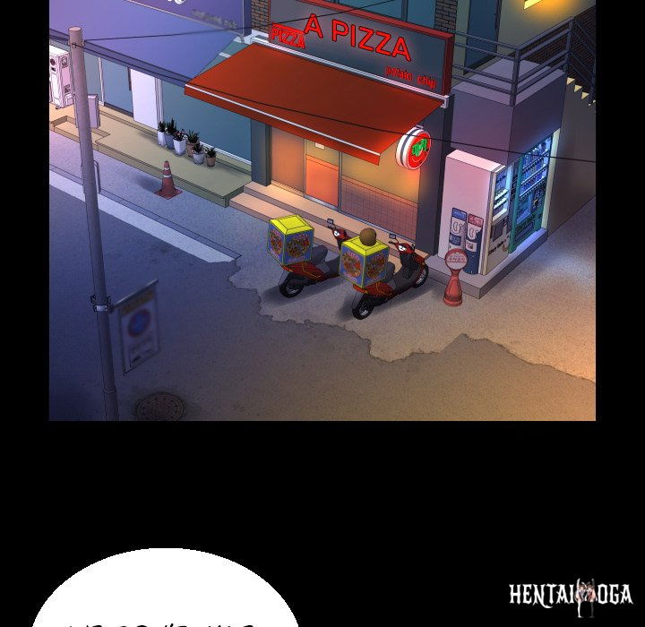 The Unforeseen Guest The Unforeseen Guest Chapter 16 - Page 58