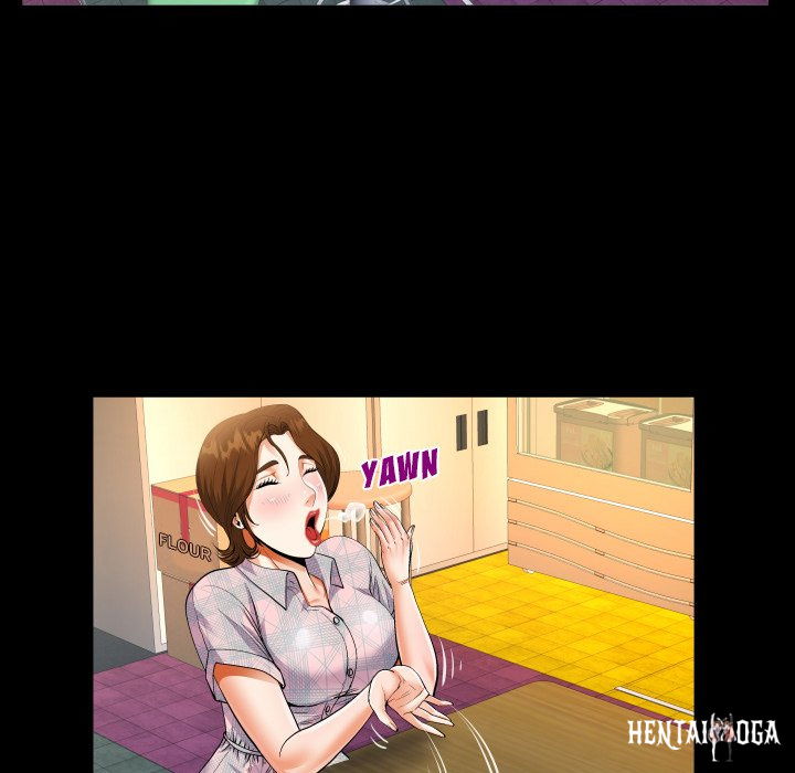 The Unforeseen Guest The Unforeseen Guest Chapter 16 - Page 60