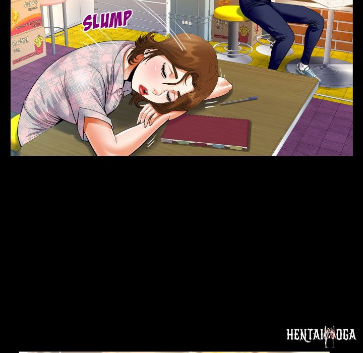 The Unforeseen Guest The Unforeseen Guest Chapter 16 - Page 62