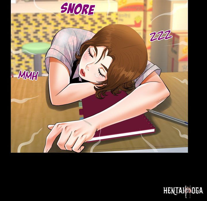 The Unforeseen Guest The Unforeseen Guest Chapter 16 - Page 63