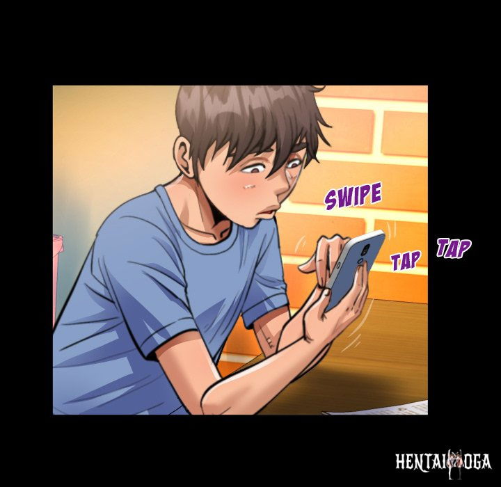 The Unforeseen Guest The Unforeseen Guest Chapter 16 - Page 64