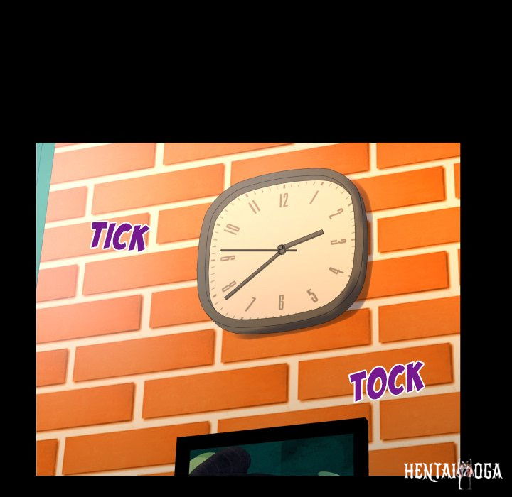 The Unforeseen Guest The Unforeseen Guest Chapter 16 - Page 65