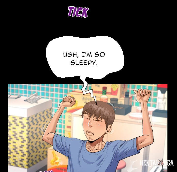 The Unforeseen Guest The Unforeseen Guest Chapter 16 - Page 66