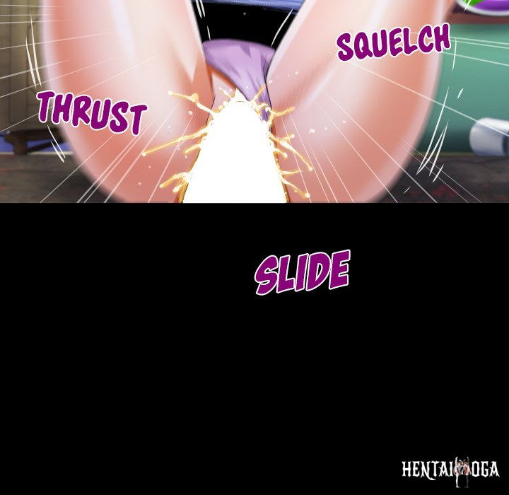 The Unforeseen Guest The Unforeseen Guest Chapter 16 - Page 7