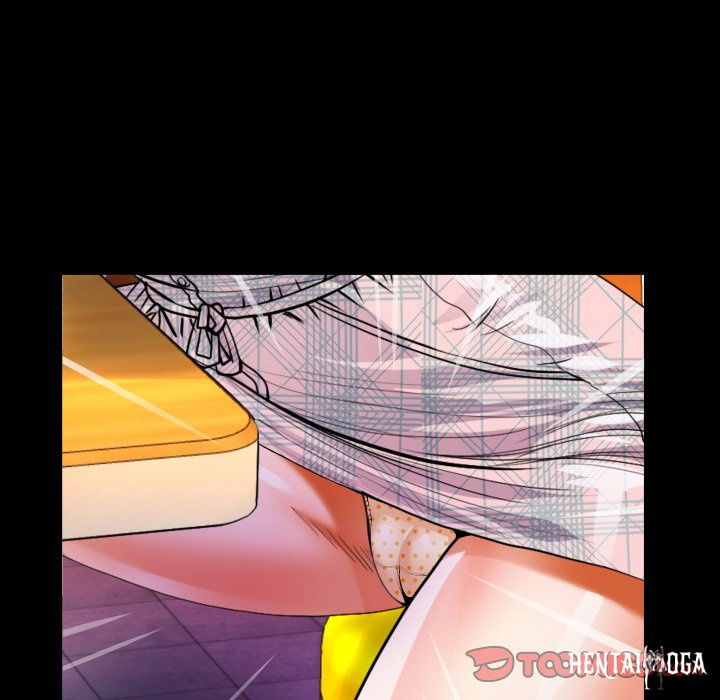 The Unforeseen Guest The Unforeseen Guest Chapter 16 - Page 70