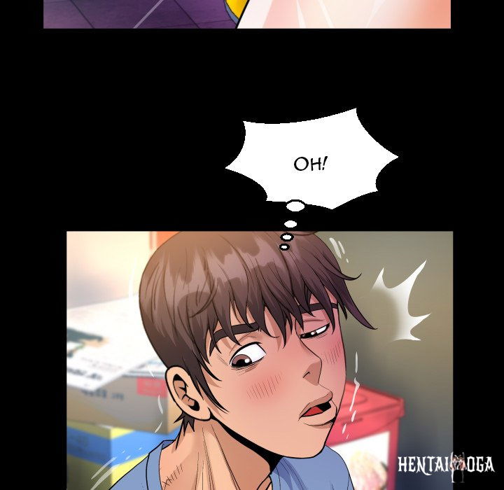 The Unforeseen Guest The Unforeseen Guest Chapter 16 - Page 71