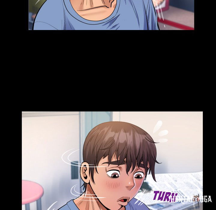 The Unforeseen Guest The Unforeseen Guest Chapter 16 - Page 72