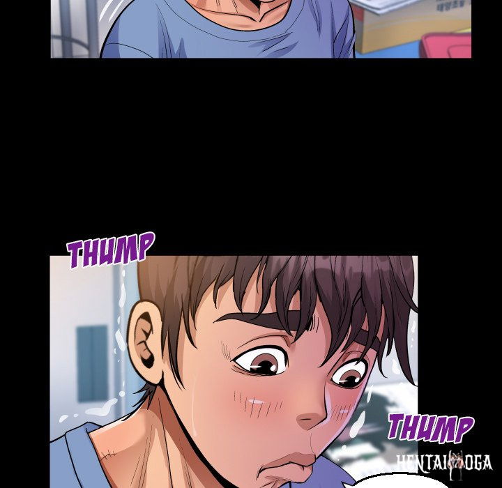 The Unforeseen Guest The Unforeseen Guest Chapter 16 - Page 73