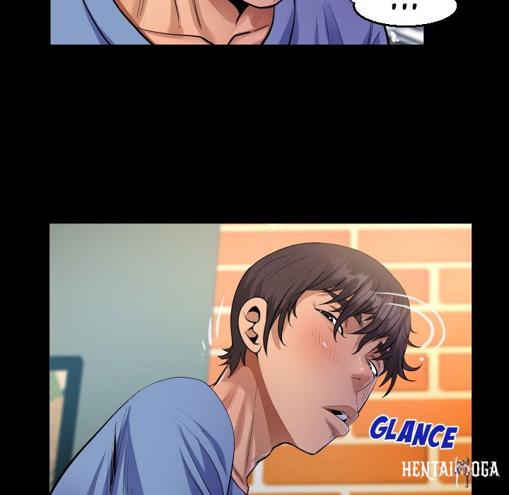 The Unforeseen Guest The Unforeseen Guest Chapter 16 - Page 74