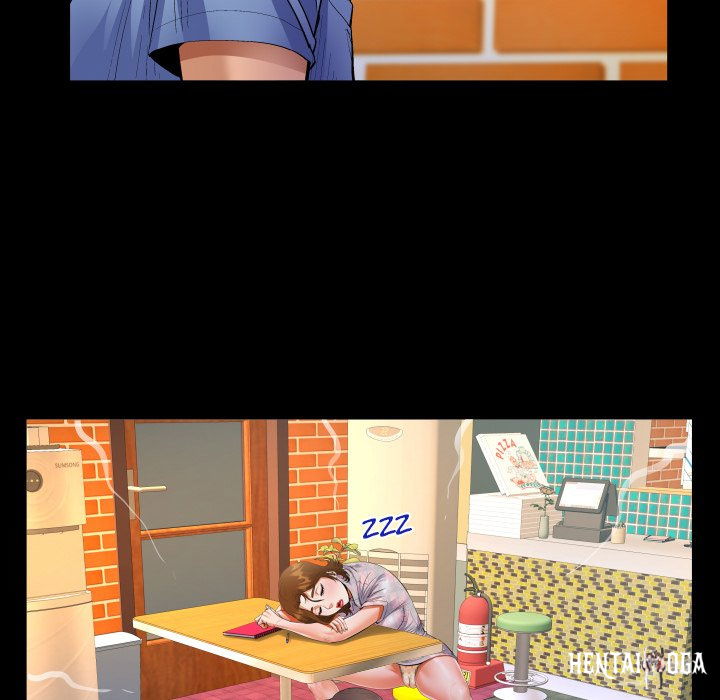 The Unforeseen Guest The Unforeseen Guest Chapter 16 - Page 75