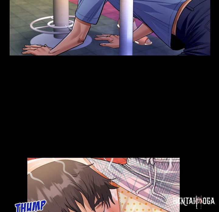 The Unforeseen Guest The Unforeseen Guest Chapter 16 - Page 84