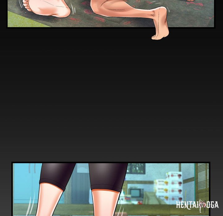 The Unforeseen Guest The Unforeseen Guest Chapter 16 - Page 9