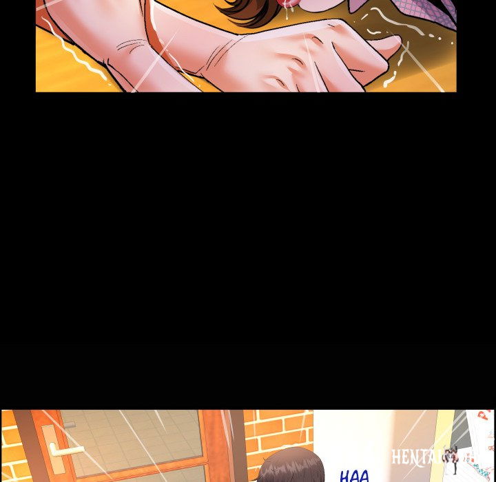 The Unforeseen Guest The Unforeseen Guest Chapter 16 - Page 94