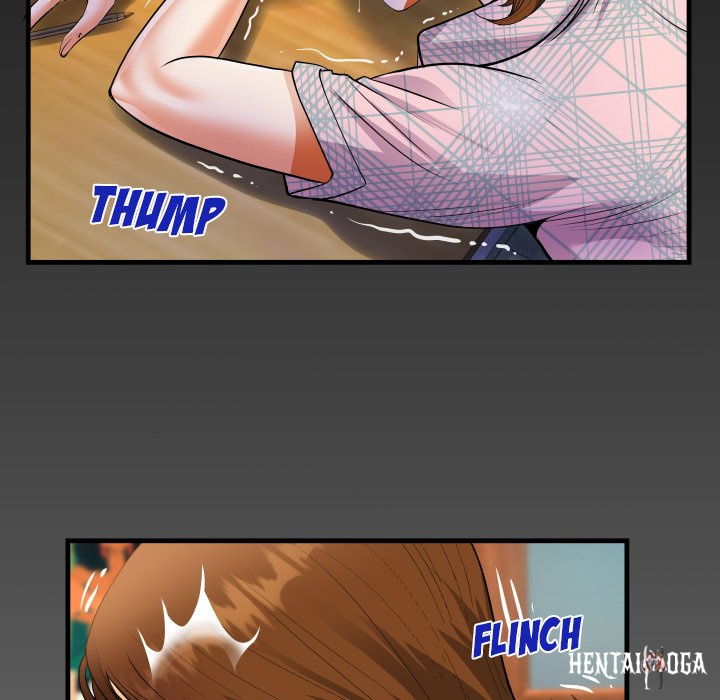 The Unforeseen Guest The Unforeseen Guest Chapter 16 - Page 98