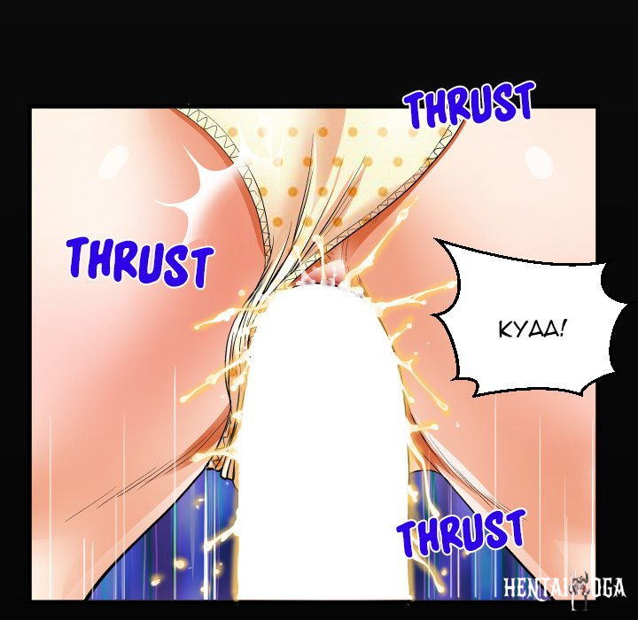 The Unforeseen Guest The Unforeseen Guest Chapter 17 - Page 20