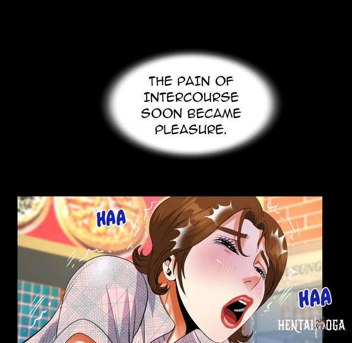 The Unforeseen Guest The Unforeseen Guest Chapter 17 - Page 24