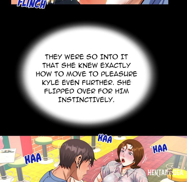 The Unforeseen Guest The Unforeseen Guest Chapter 17 - Page 28