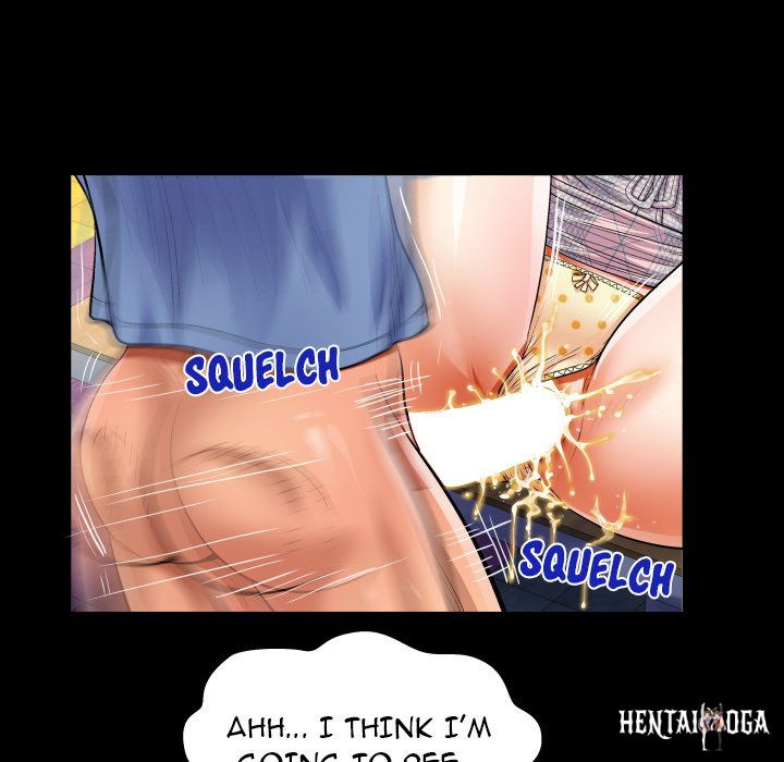 The Unforeseen Guest The Unforeseen Guest Chapter 17 - Page 31