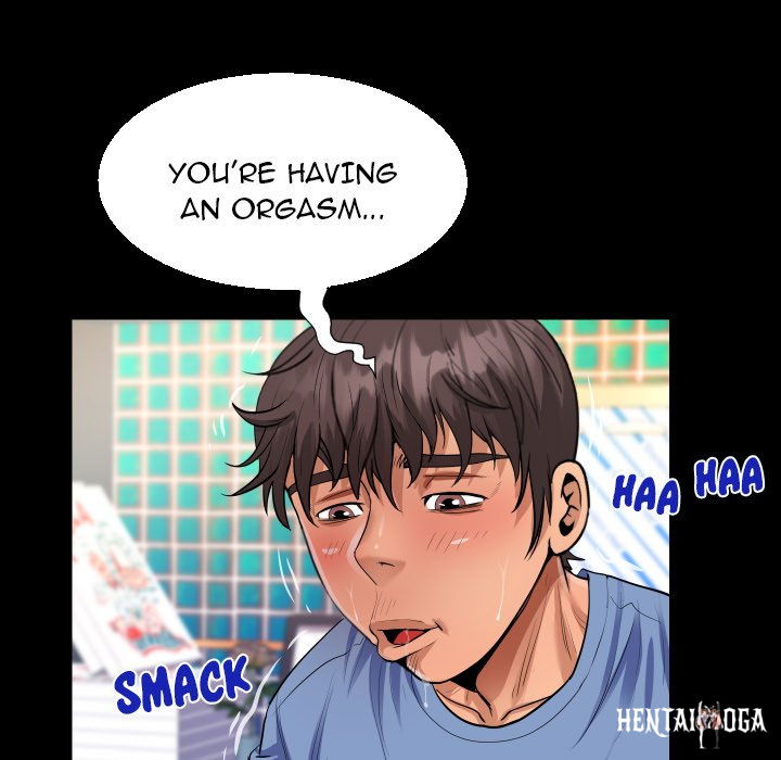 The Unforeseen Guest The Unforeseen Guest Chapter 17 - Page 33