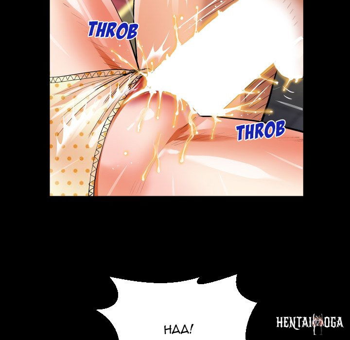 The Unforeseen Guest The Unforeseen Guest Chapter 17 - Page 37