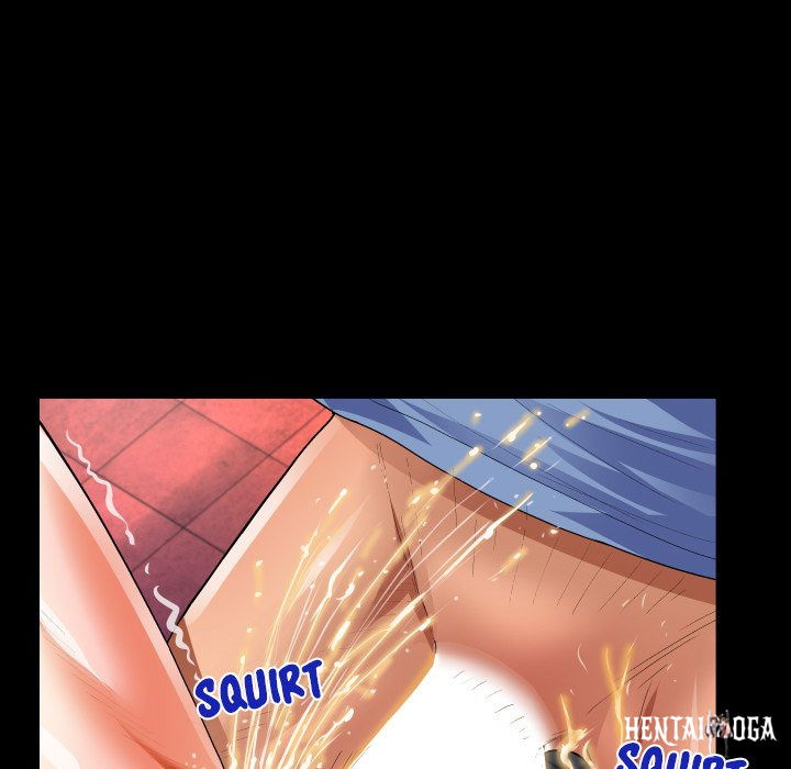 The Unforeseen Guest The Unforeseen Guest Chapter 17 - Page 39