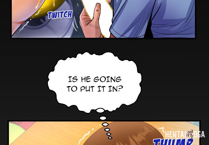 The Unforeseen Guest The Unforeseen Guest Chapter 17 - Page 4