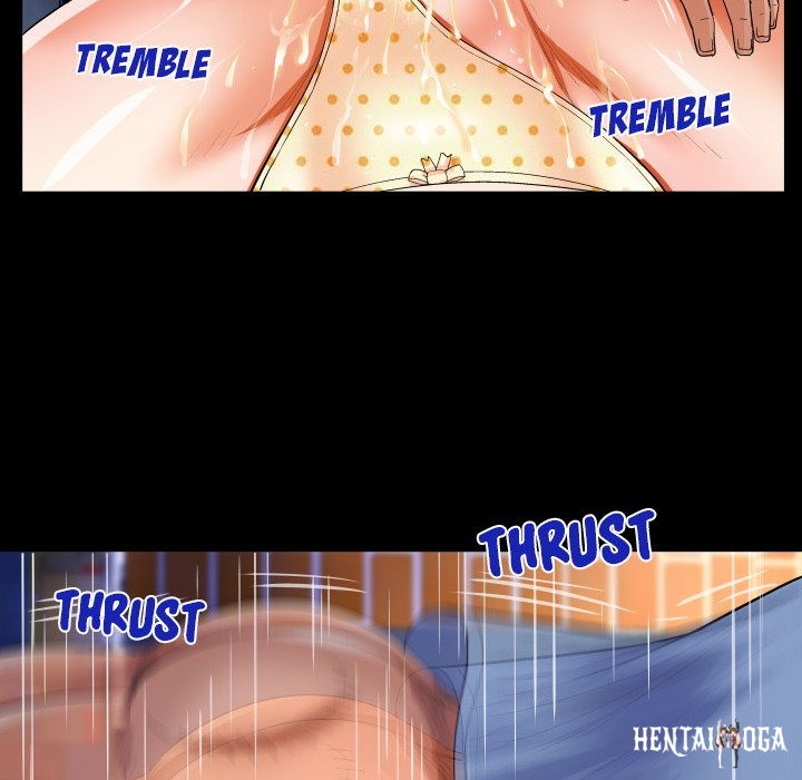 The Unforeseen Guest The Unforeseen Guest Chapter 17 - Page 43