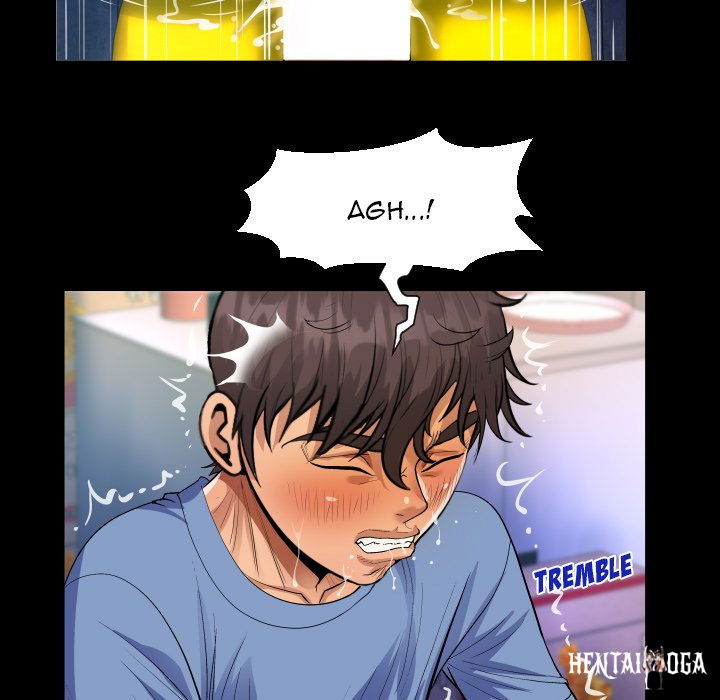 The Unforeseen Guest The Unforeseen Guest Chapter 17 - Page 47