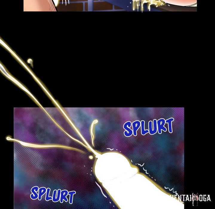 The Unforeseen Guest The Unforeseen Guest Chapter 17 - Page 49