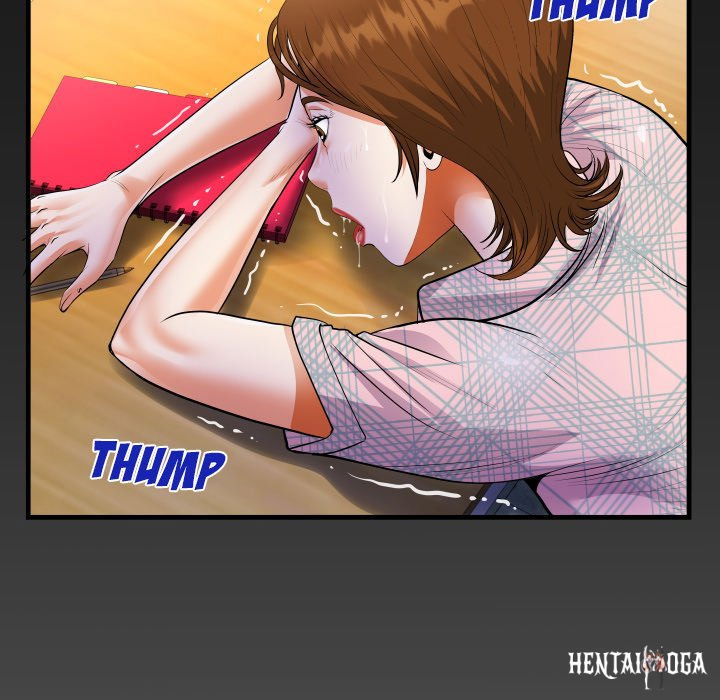 The Unforeseen Guest The Unforeseen Guest Chapter 17 - Page 5