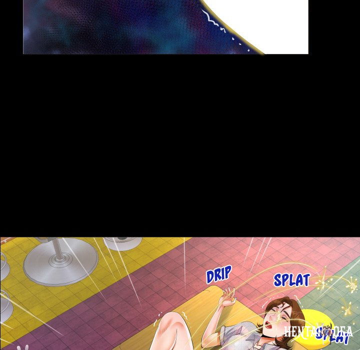 The Unforeseen Guest The Unforeseen Guest Chapter 17 - Page 50