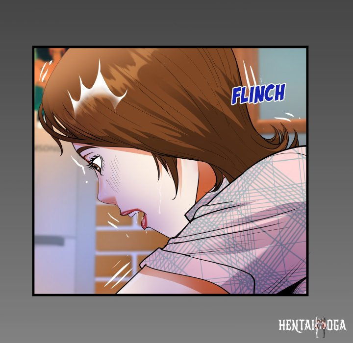 The Unforeseen Guest The Unforeseen Guest Chapter 17 - Page 6