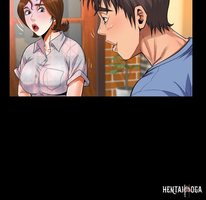 The Unforeseen Guest The Unforeseen Guest Chapter 17 - Page 60