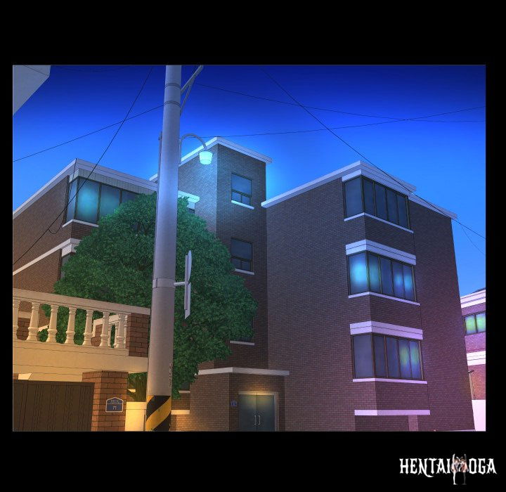 The Unforeseen Guest The Unforeseen Guest Chapter 17 - Page 61