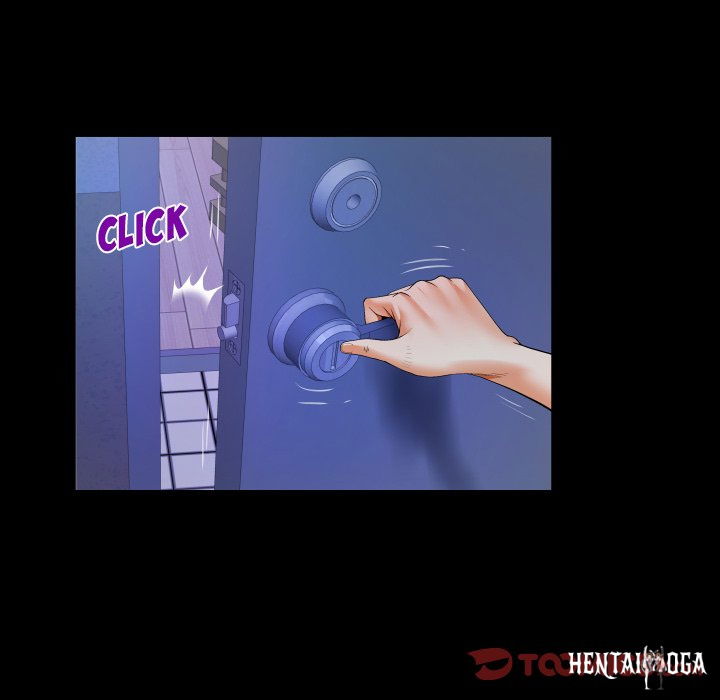 The Unforeseen Guest The Unforeseen Guest Chapter 17 - Page 62