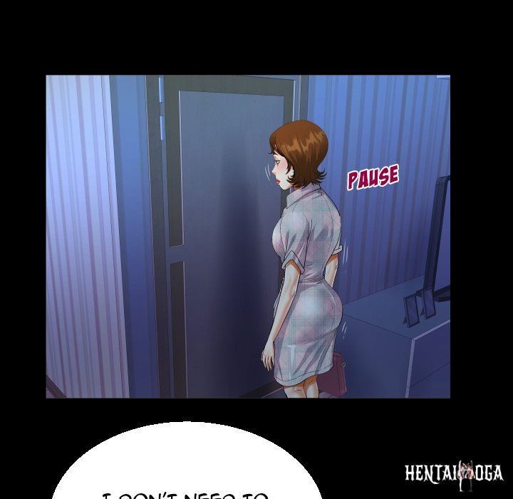 The Unforeseen Guest The Unforeseen Guest Chapter 17 - Page 64