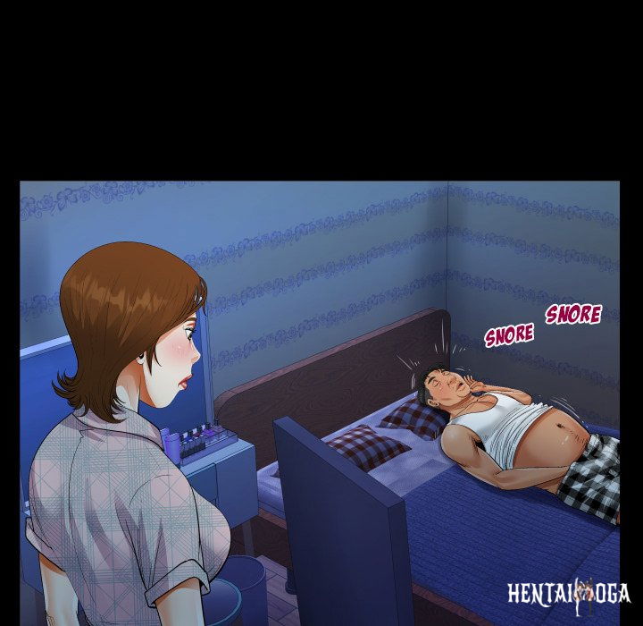 The Unforeseen Guest The Unforeseen Guest Chapter 17 - Page 66