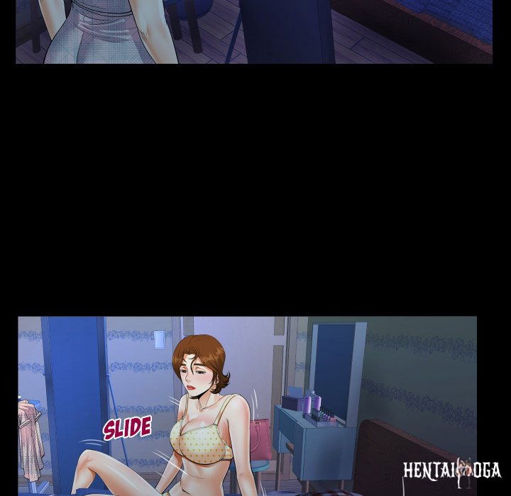 The Unforeseen Guest The Unforeseen Guest Chapter 17 - Page 67