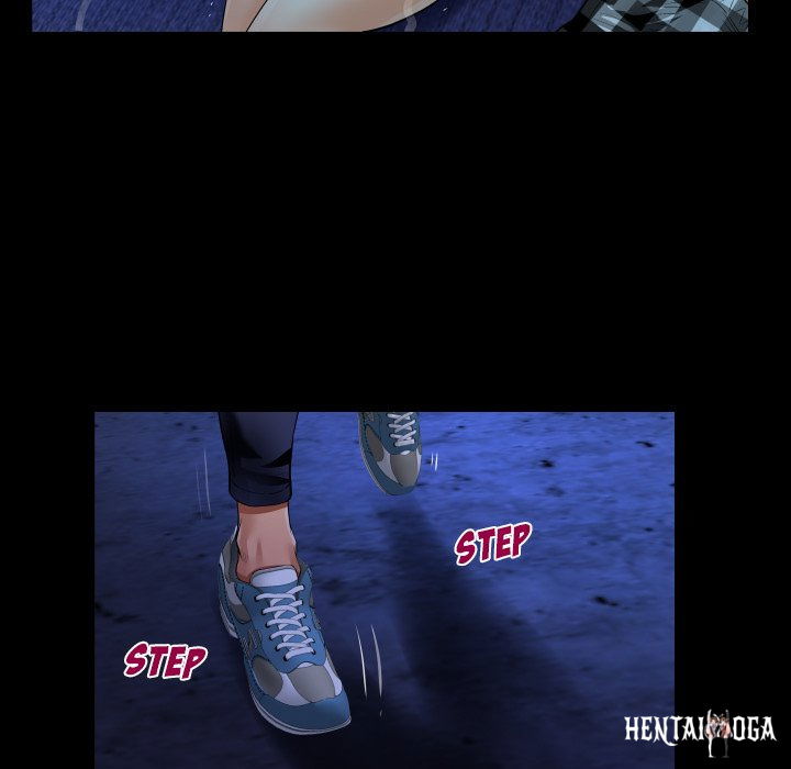 The Unforeseen Guest The Unforeseen Guest Chapter 17 - Page 73