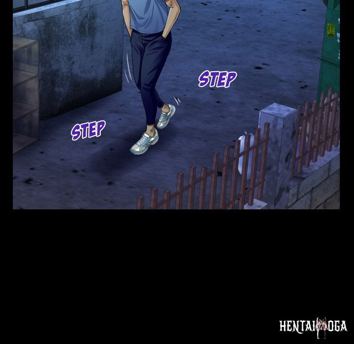 The Unforeseen Guest The Unforeseen Guest Chapter 17 - Page 75