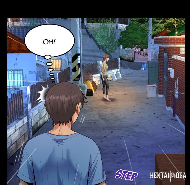 The Unforeseen Guest The Unforeseen Guest Chapter 17 - Page 76