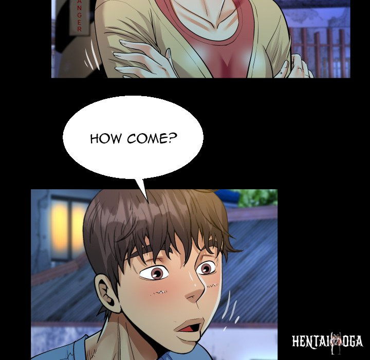 The Unforeseen Guest The Unforeseen Guest Chapter 17 - Page 80