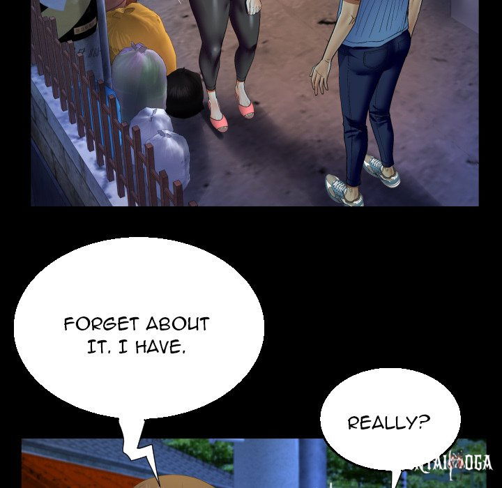The Unforeseen Guest The Unforeseen Guest Chapter 17 - Page 82