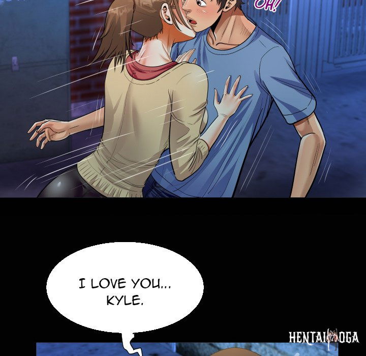 The Unforeseen Guest The Unforeseen Guest Chapter 17 - Page 85