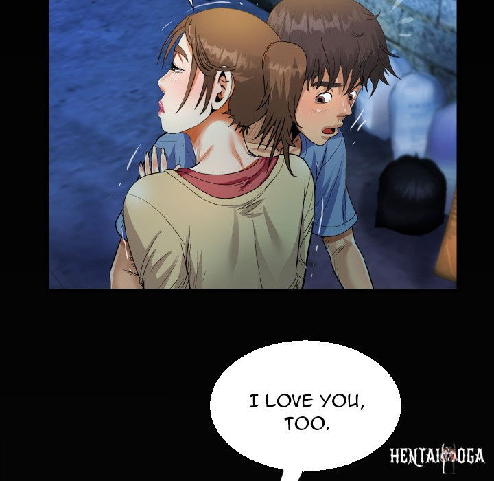 The Unforeseen Guest The Unforeseen Guest Chapter 17 - Page 86