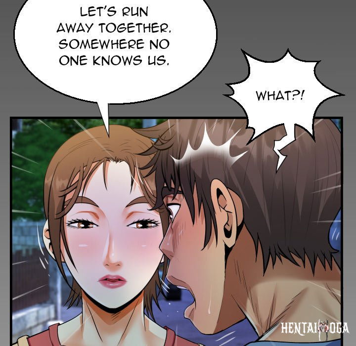 The Unforeseen Guest The Unforeseen Guest Chapter 17 - Page 90