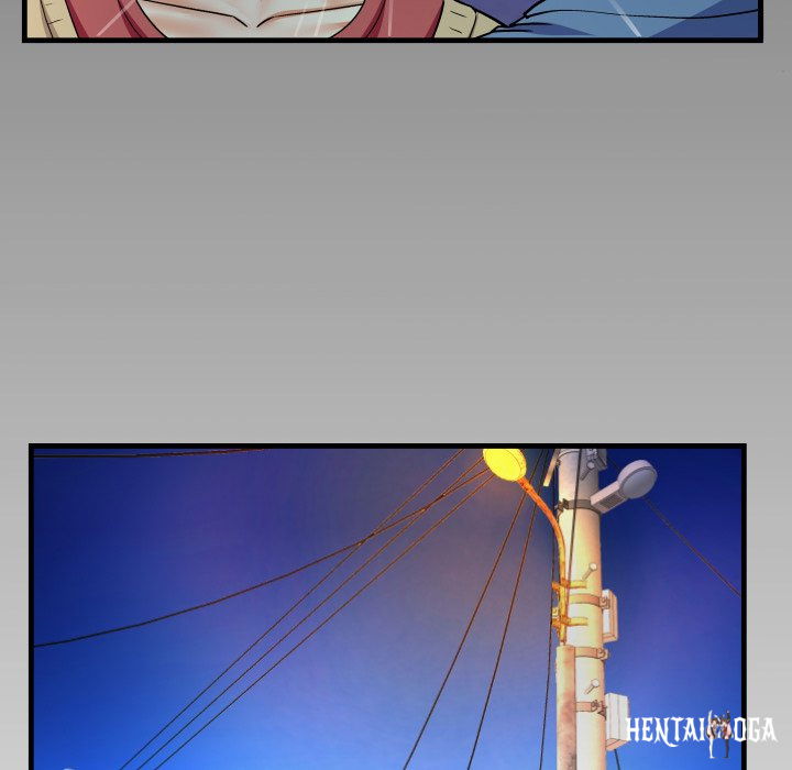 The Unforeseen Guest The Unforeseen Guest Chapter 17 - Page 91