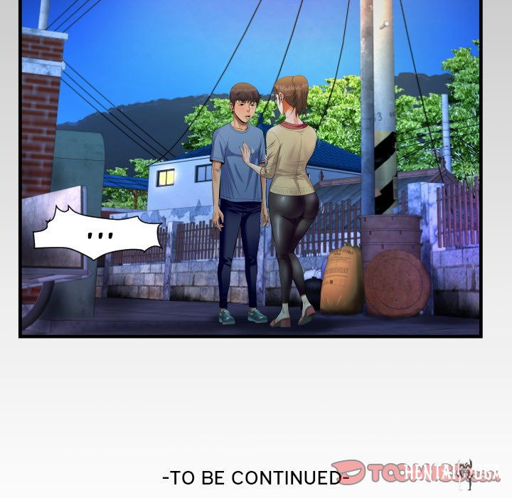 The Unforeseen Guest The Unforeseen Guest Chapter 17 - Page 92