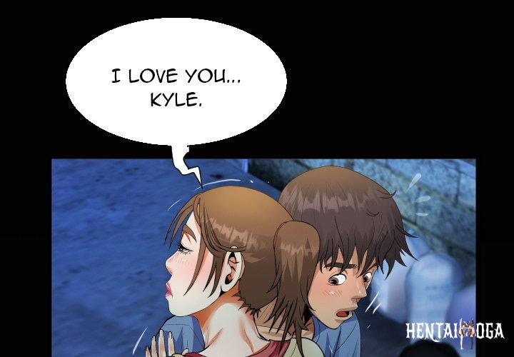 The Unforeseen Guest The Unforeseen Guest Chapter 18 - Page 1